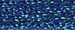 Glissen Gloss Rainbow Blending Thread - 108 Blue Green