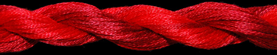 Threadworx 20y - 1090 Red Lipstick
