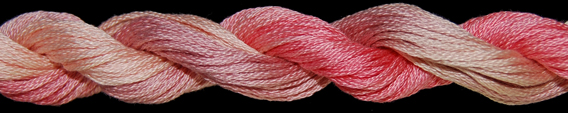 Threadworx 20y - 10930 Peaches Nâ€™ Cream