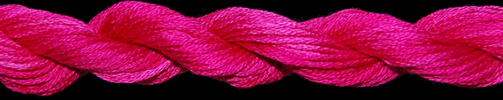 Threadworx 20y - 11000 Hawaiian Hot Pink