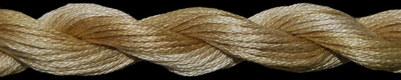 Threadworx 20y - 1114  Caramel Candy