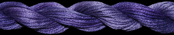 Threadworx 20y - 1129 Merlot