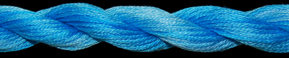 Threadworx 20y - 11380   Bahama Blue