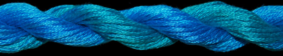 Threadworx 20y - 11381   Seafoam