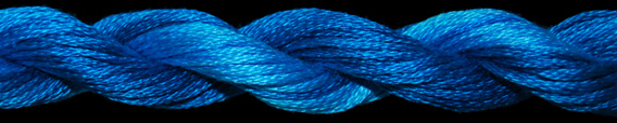 Threadworx 20y - 11382   Blue Swirl