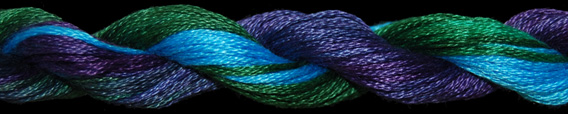 Threadworx 20y - 1138   Mosaic