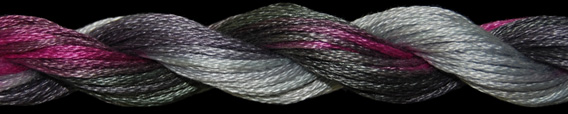 Threadworx 20y - 1145 Gray Flamingo