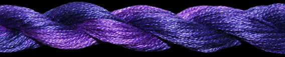 Threadworx 20y - 11582   Purple Passion