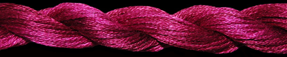 Threadworx 20y - 11583   Kaylee's Cranberries
