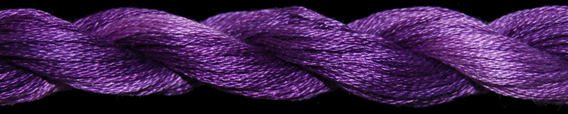 Threadworx 20y - 1158   Grape Shades
