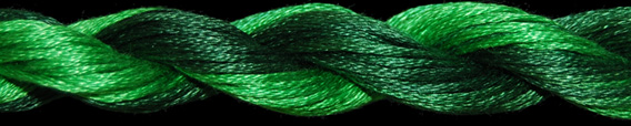 Threadworx 20y - 11611   Tropical