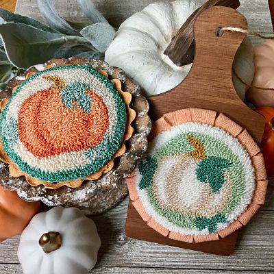 Petal Pusher Pick Your Own Pumpkin