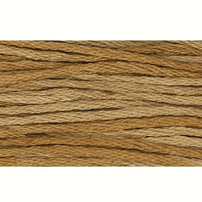Weeks DYE Works - 1227 Bright Leaf