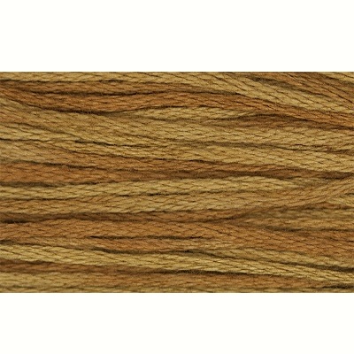 Weeks DYE Works - 1228 Pecan