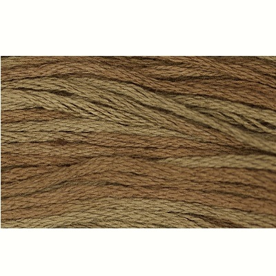Weeks DYE Works - 1233 Cocoa