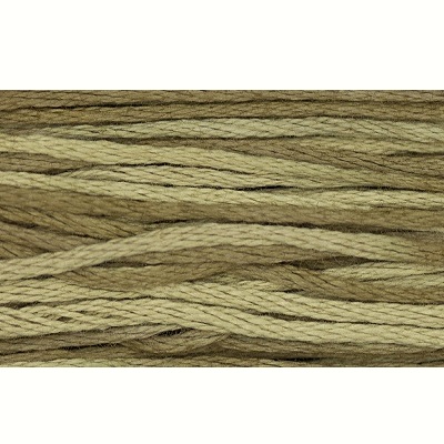 Weeks DYE Works - 1246 Sage