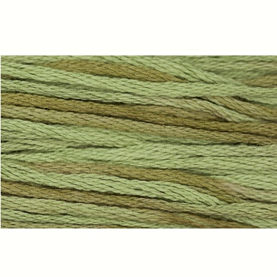 Weeks DYE Works - 1261 Celadon