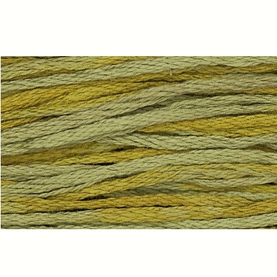 Weeks DYE Works - 1264 Loden