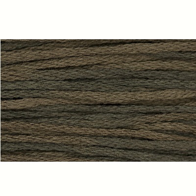 Weeks DYE Works - 1268 Molasses