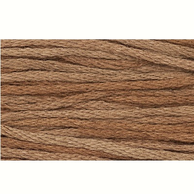 Weeks DYE Works - 1269 Chestnut