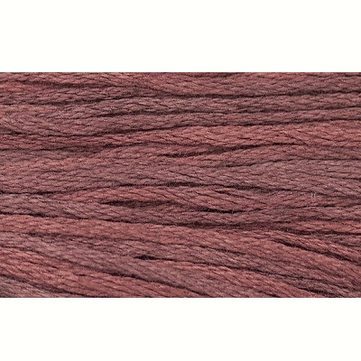 Weeks DYE Works - 1270 Rum Raisin