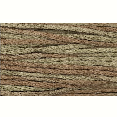 Weeks DYE Works - 1271 Bark