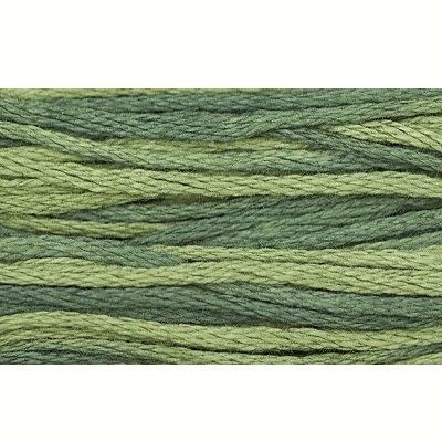 Weeks DYE Works - 1277 Collards