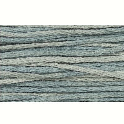 Weeks DYE Works - 1296 Dolphin