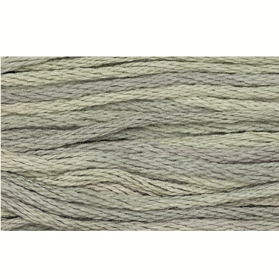 Weeks DYE Works - 1300 Seagull