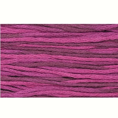 Weeks DYE Works - 1329 Blackberry