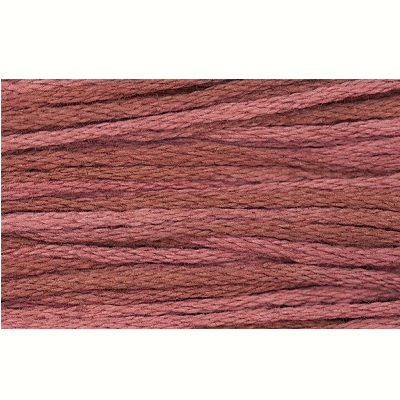 Weeks DYE Works - 1331 Brick