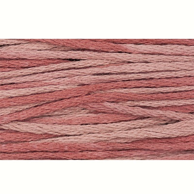 Weeks DYE Works - 1332 Red Pear