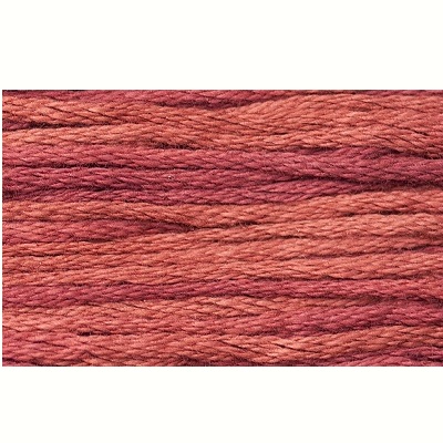 Weeks DYE Works - 1333 Lancaster Red