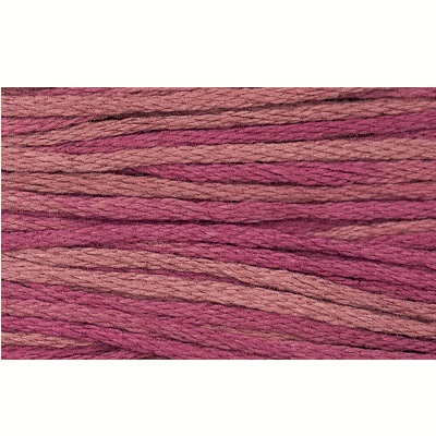 Weeks DYE Works - 1336 Raspberry