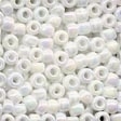 MILL HILL-16601-White Opal