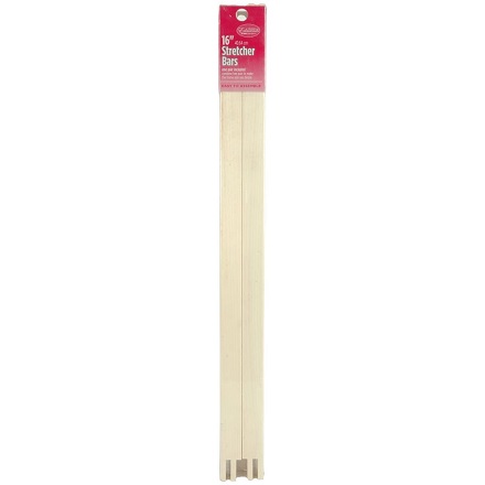 16 Stretcher Bars
