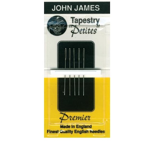 John James Hand PETITE Needles, JJ19924