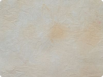 Wrinkled Fabrics Melon Delight