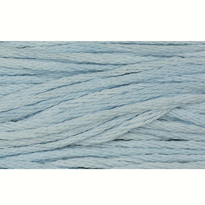 Weeks DYE Works - 2109 Morris Blue