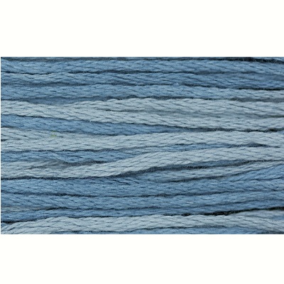 Weeks DYE Works - 2111 Sky