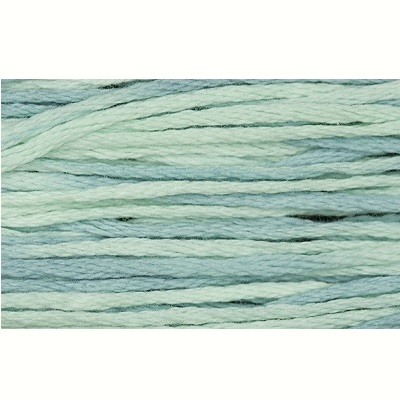 Weeks DYE Works - 2131 Aqua