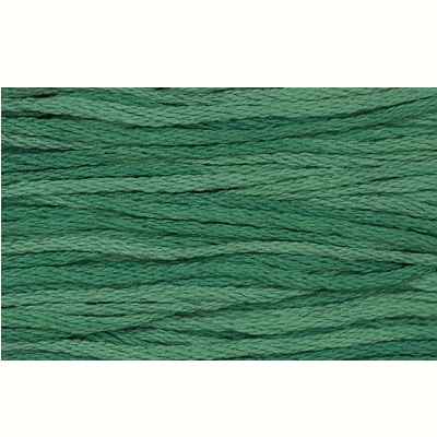 Weeks DYE Works - 2139 Sea Glass