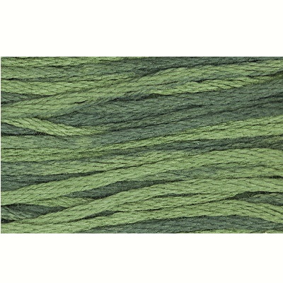 Weeks DYE Works - 2159 Seaweed