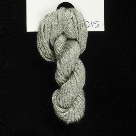 Treenway Silk floss- 215- Eucaliptus