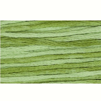 Weeks DYE Works - 2176 Meadow