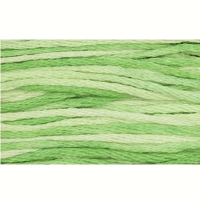 Weeks DYE Works - 2191 Granny Smith