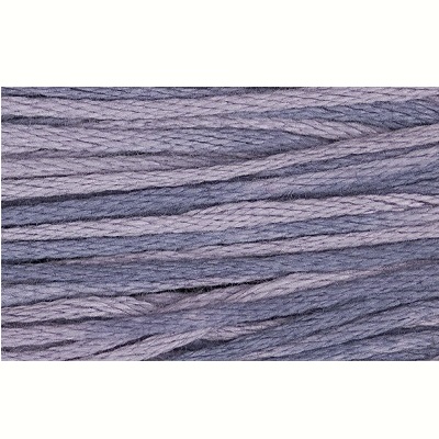 Weeks DYE Works - 2321 Plum