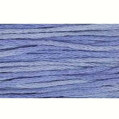 Weeks DYE Works - 2337 Periwinkle