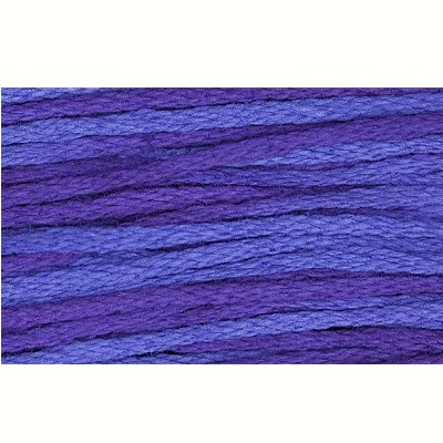Weeks DYE Works - 2338 Purple Rain