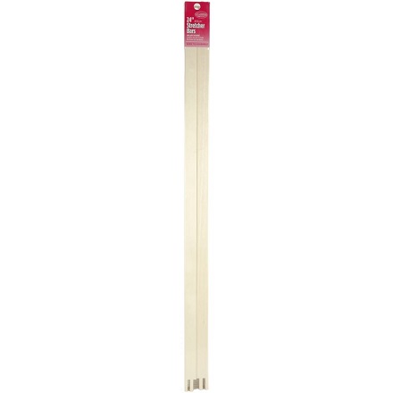 24 Stretcher Bars